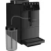 Кофемашина WEISSGAUFF WCM-336 DB Touch Cappuccino