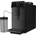 Кофемашина WEISSGAUFF WCM-336 DB Touch Cappuccino