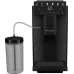 Кофемашина WEISSGAUFF WCM-336 DB Touch Cappuccino