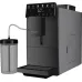 Кофемашина WEISSGAUFF WCM-322 DT Touch Cappuccino