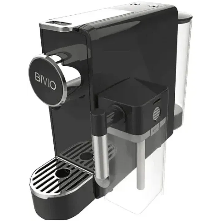 Кофемашина JETINNO Bivio BV38 PLUS