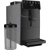 Кофемашина WEISSGAUFF WCM-322 DT Touch Cappuccino