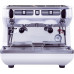 Кофемашина NUOVA SIMONELLI Appia Life Compact 2Gr V white