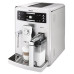 Кофемашина SAECO xelsis white