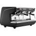 Кофемашина NUOVA SIMONELLI APPIA LIFE 2 GR S black высокие группы + экономайзер