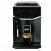 Кофемашина ZELMER ZCM8121 Maestro Barista Black