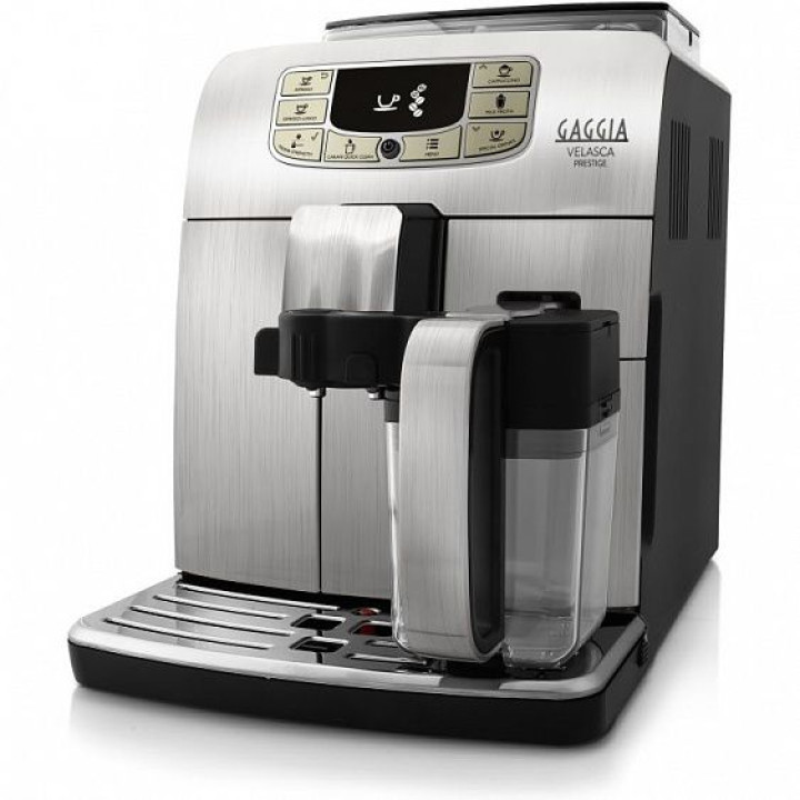 Кофемашина Gaggia Velasca Prestige