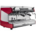 Кофемашина NUOVA SIMONELLI Aurelia II Vol 2Gr red
