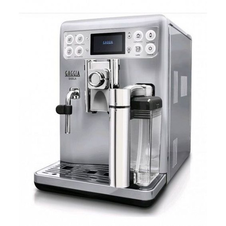 Кофемашина GAGGIA Babila