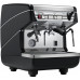 Кофемашина NUOVA SIMONELLI Appia II 1Gr S black