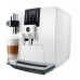 Кофемашина JURA J6 Piano White 15165