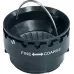 Кофемолка GRAEF CM 800 silber