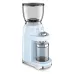 Кофемолка SMEG CGF11PBEU