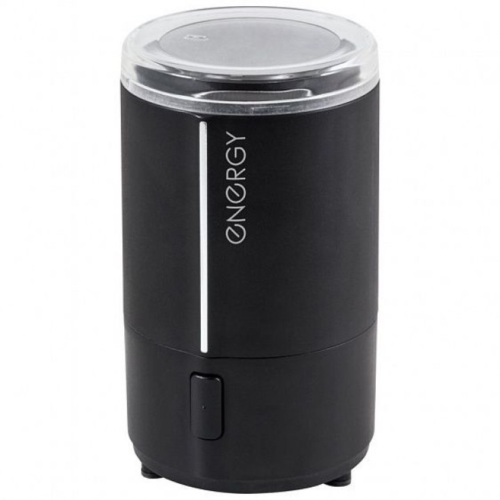 Кофемолка Energy EN-107 black