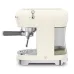 Кофеварка SMEG ECF02CREU