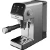 Кофеварка WEISSGAUFF WCM-240 DBx Cappuccino ColorTouch