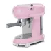 Кофеварка SMEG ECF01PKEU