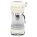 Кофеварка SMEG ECF02CREU