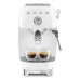 Кофеварка SMEG ECF03WHEU