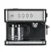 Кофеварка BQ CM1005 стальной-черный