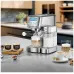 Кофеварка CASO Espresso Gourmet Latte