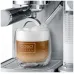 Кофеварка CASO Espresso Gourmet Latte