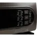 Кофеварка VITEK VT-1517 BN коричневый/черный