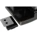 Кофеварка VITEK VT-1517 BN коричневый/черный