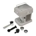 Кофеварка TESLER ECM-245 SAND GREY