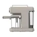 Кофеварка TESLER ECM-250 SAND GREY