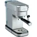 Кофеварка VITEK VT-1509 серебристый