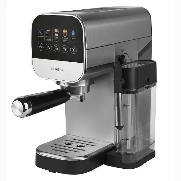 Кофеварка CENTEK CT-1172