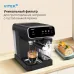 Кофеварка VITEK VT-CME1501 черный
