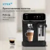 Кофеварка VITEK VT-CME1501 черный