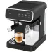 Кофеварка VITEK VT-CME1501 черный