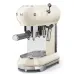 Кофеварка SMEG ECF01CREU