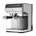 Кофеварка BQ CM7004 стальной