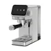 Кофеварка BQ CM7003 стальной