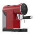 Кофеварка TESLER ECM-260 RED