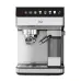 Кофеварка BQ CM7004 стальной