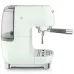 Кофеварка SMEG ECF03PGEU