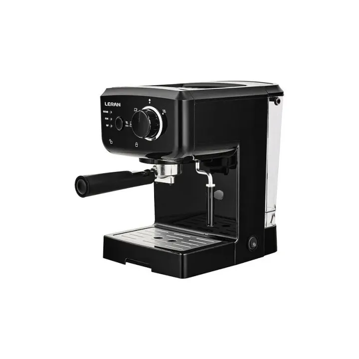 Кофеварка LERAN ECM-303