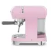 Кофеварка SMEG ECF02PKEU