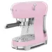 Кофеварка SMEG ECF02PKEU