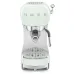 Кофеварка SMEG ECF02PGEU