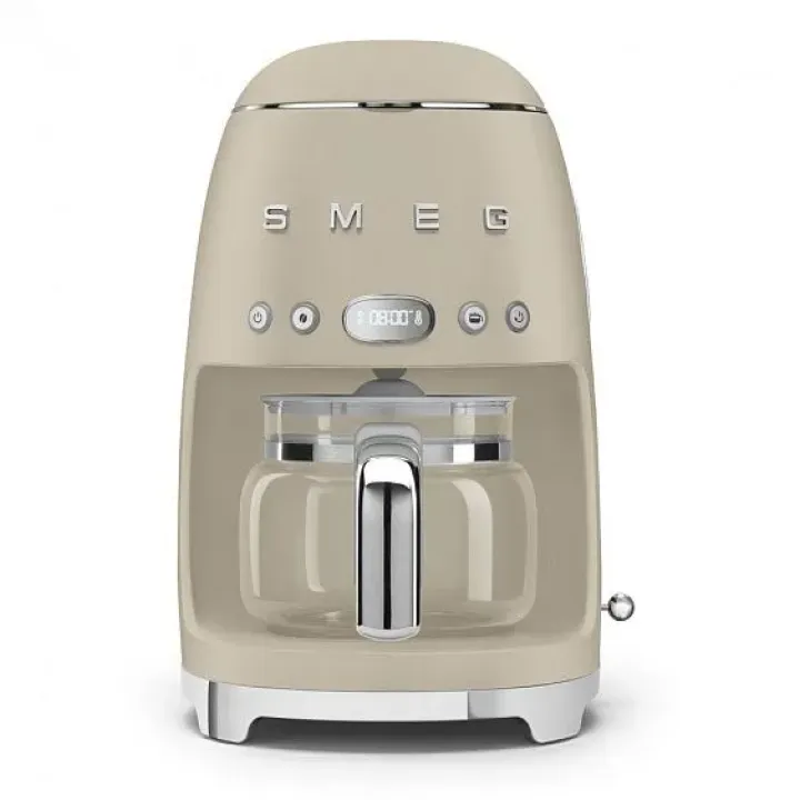 Кофеварка SMEG DCF02MLMEU