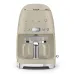 Кофеварка SMEG DCF02MLMEU
