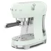 Кофеварка SMEG ECF02PGEU