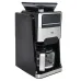 Кофеварка BQ CM3002 черный-стальной