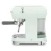 Кофеварка SMEG ECF02PGEU